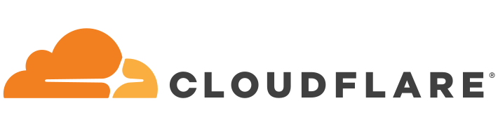 cloudflare logo