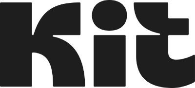 kit logo